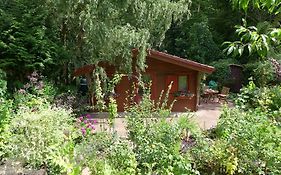 Ferienhaus Natura